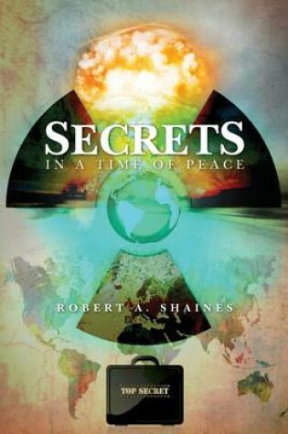 Cover of Secrets, In a Time of Peace