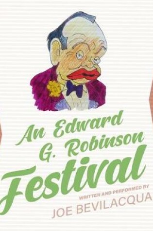 Cover of An Edward G. Robinson Festival
