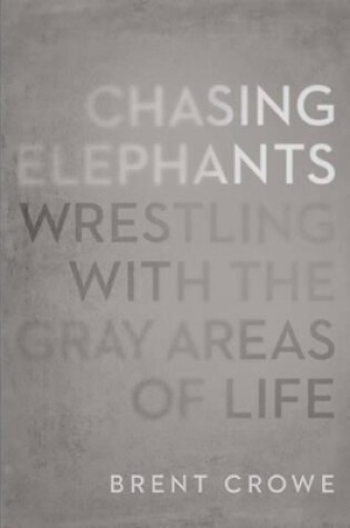Cover of Chasing Elephants