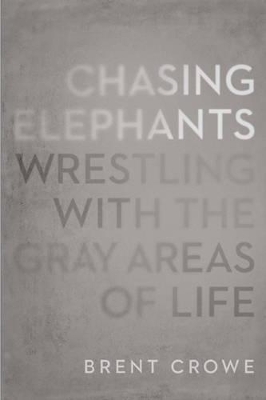 Book cover for Chasing Elephants