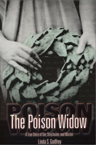 Cover of The Poison Widow