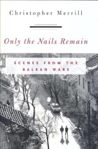 Cover of Only the Nails Remain