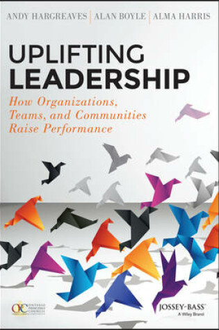 Cover of Uplifting Leadership