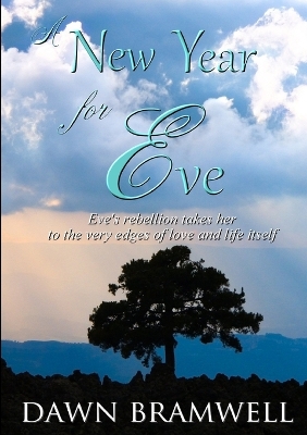 Book cover for A New Year for Eve