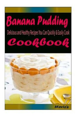 Cover of Banana Banana Pudding