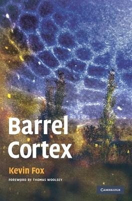 Book cover for Barrel Cortex