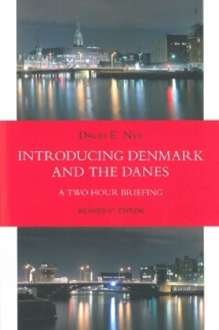 Cover of Introducing Denmark & the Danes