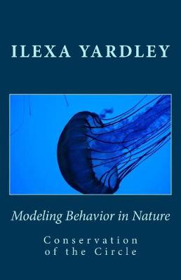 Book cover for Modeling Behavior in Nature