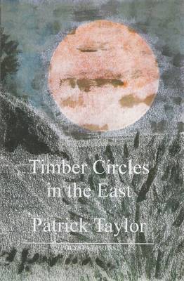 Book cover for Timber Circles in the East