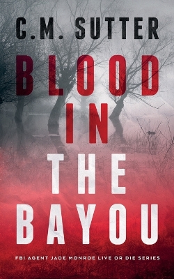 Book cover for Blood in the Bayou