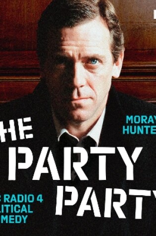 Cover of The Party Party
