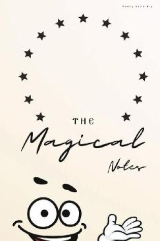 Cover of The Magical Notes