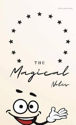 Book cover for The Magical Notes