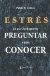 Book cover for Estrés