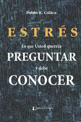 Cover of Estrés