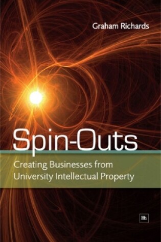 Cover of Spin-Outs