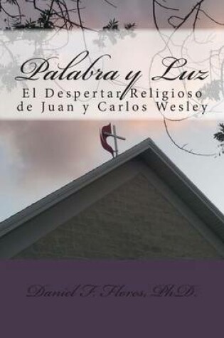 Cover of Palabra y Luz