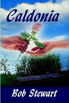 Book cover for Caldonia