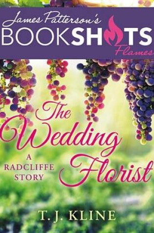 Cover of The Wedding Florist