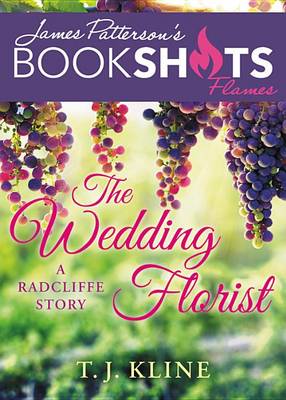 Cover of The Wedding Florist