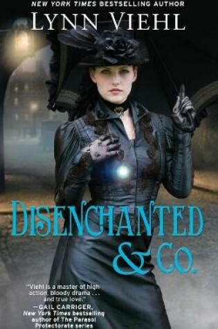 Cover of Disenchanted & Co.