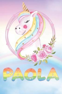 Book cover for Paola