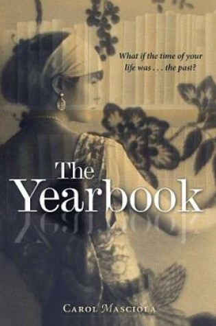Cover of The Yearbook
