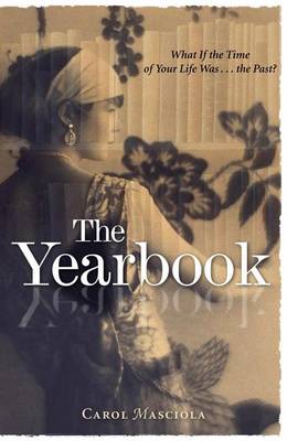Book cover for The Yearbook