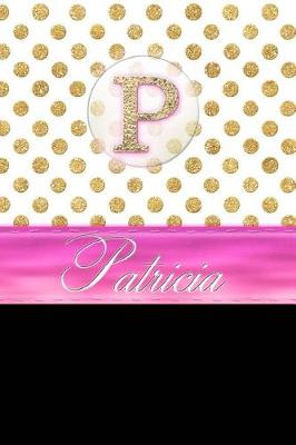 Book cover for Patricia