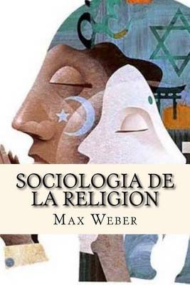 Book cover for Sociologia de La Religion