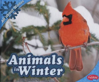 Cover of Animals in Winter