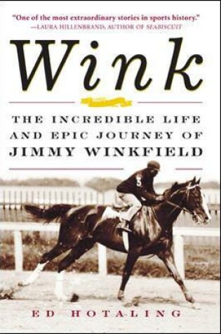 Cover of Wink