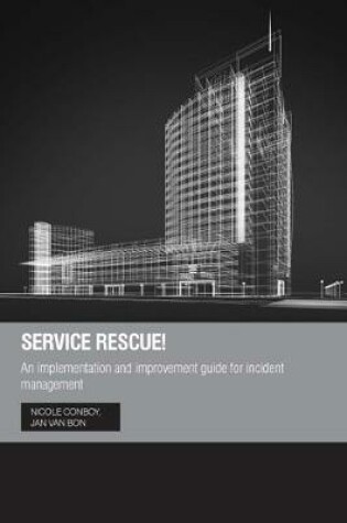 Cover of Service rescue!