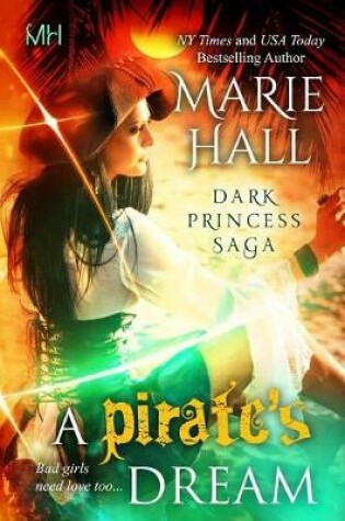 Cover of A Pirate's Dream