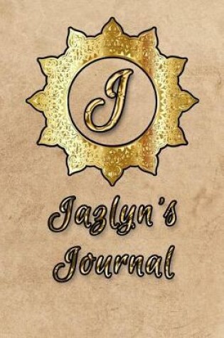 Cover of Jazlyn