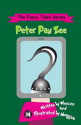 Book cover for Peter Pan Zee