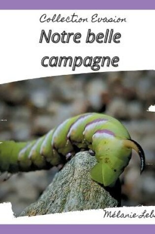 Cover of Notre belle campagne