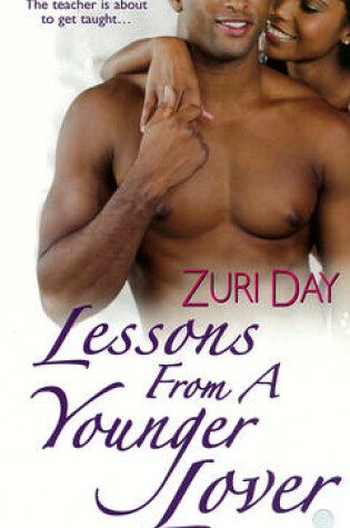 Cover of Lessons From A Younger Lover