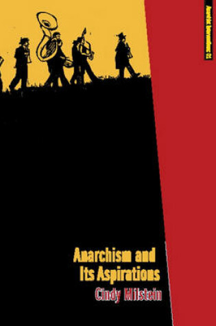 Cover of Anarchism and Its Aspirations