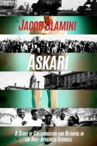 Cover of Askari