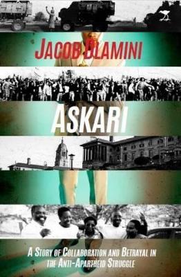 Book cover for Askari