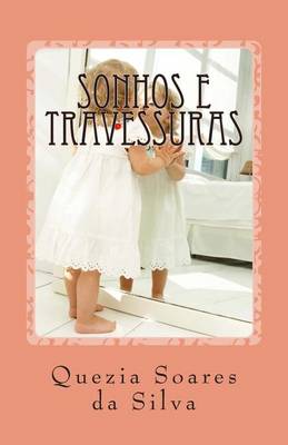 Book cover for Sonhos E Travessuras