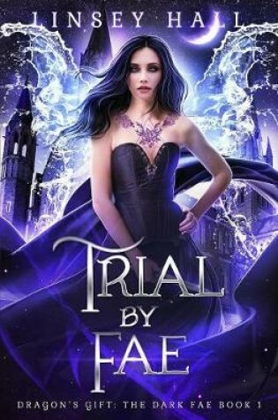 Cover of Trial by Fae