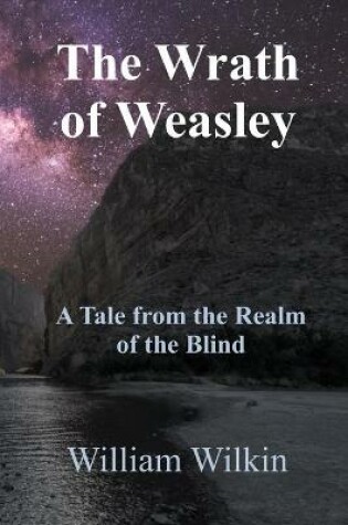 Cover of The Wrath of Weasley