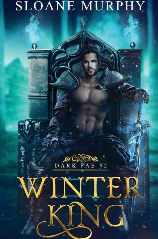 Cover of Winter King