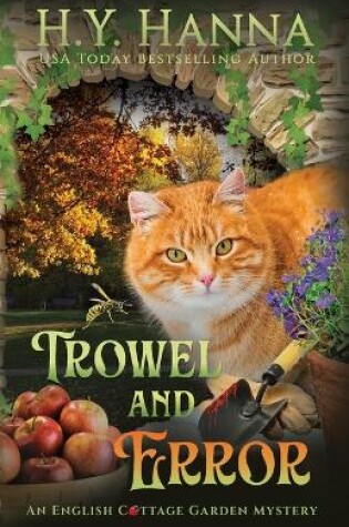 Cover of Trowel and Error