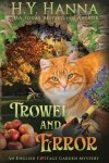 Book cover for Trowel and Error