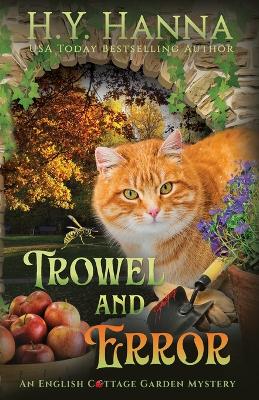 Cover of Trowel and Error