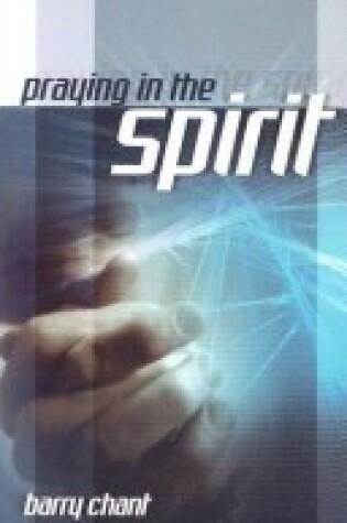 Cover of Praying in the Spirit