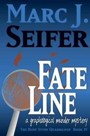 Cover of Fate Line